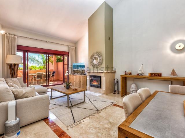 Dúplex en venta en Sierra de las Nieves, Andalucía