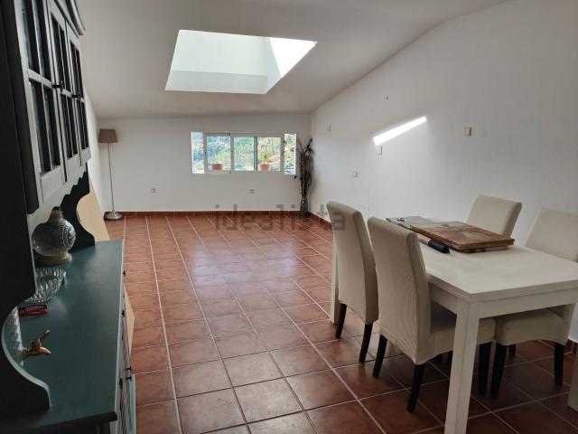 Ático en alquiler en Sierra de las Nieves, Andalucía