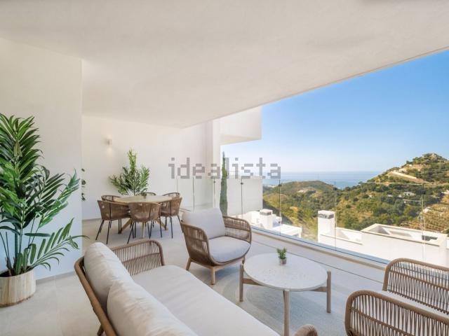 Piso en venta en Palo Alto, Sierra de las Nieves