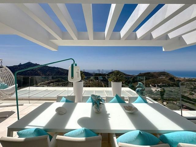 Dúplex en venta en Palo Alto, Sierra de las Nieves