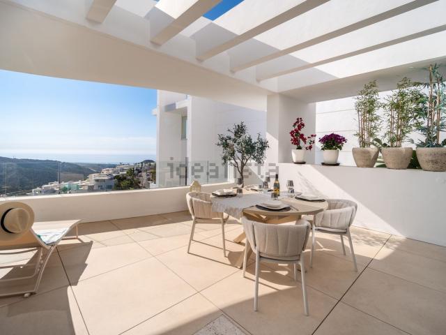 Piso en venta en Palo Alto, Sierra de las Nieves
