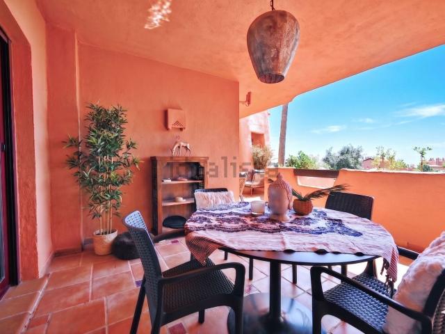 Piso en venta en La Mairena, Sierra de las Nieves