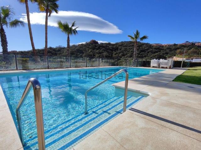 Piso en venta en La Mairena, Ojén