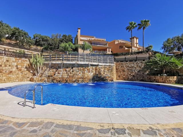 Piso en venta en La Mairena, Sierra de las Nieves