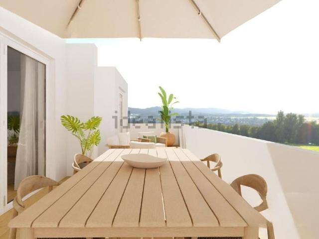 Ático en venta en Sierra de las Nieves, Andalucía