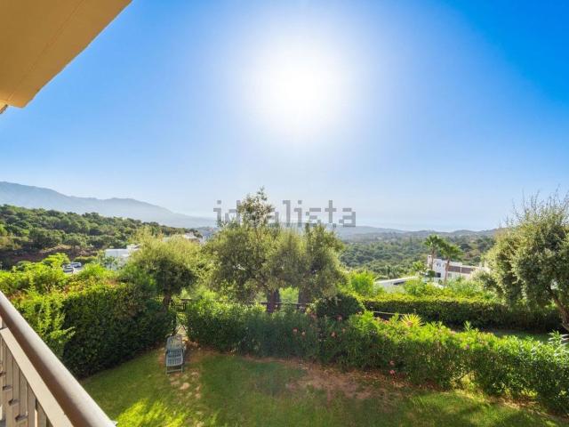 Piso en venta en La Mairena, Sierra de las Nieves