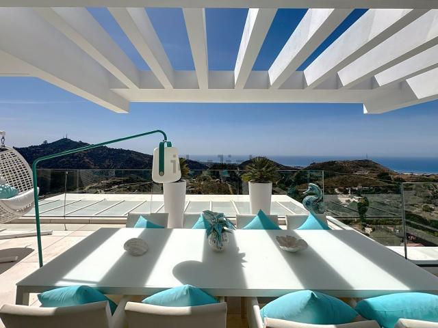 Dúplex en venta en Palo Alto, Sierra de las Nieves