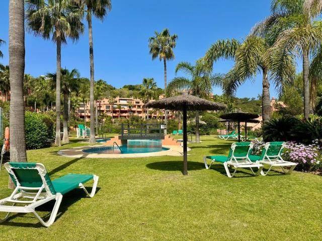 Dúplex en venta en Ojén, Urbanización Las Jacarandas