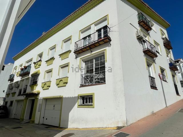 Piso en venta en Sierra de las Nieves, Andalucía