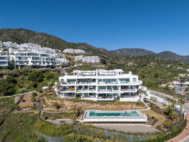 Piso en venta en Palo Alto, Sierra de las Nieves