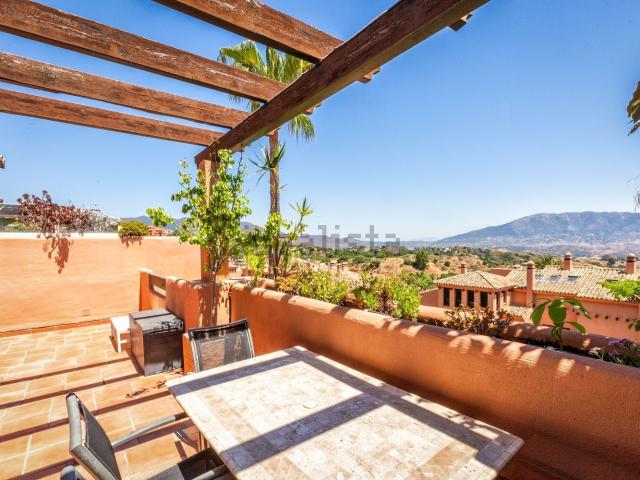 Dúplex en venta en Sierra de las Nieves, Andalucía