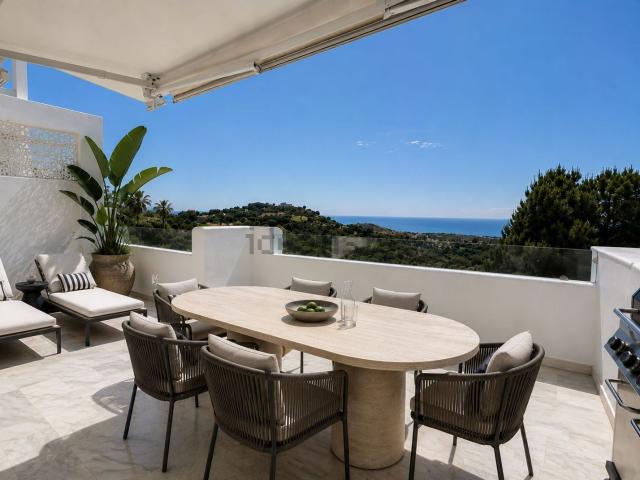 Dúplex en venta en Costa del Sol Occidental, Andalucía