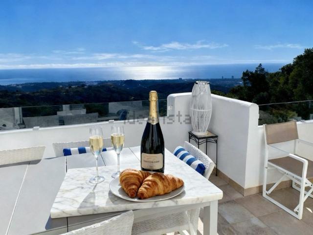 Dúplex en venta en Costa del Sol Occidental, Andalucía