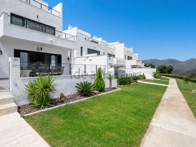 Piso en venta en Urbanización Los Altos de la Mai, Ojén