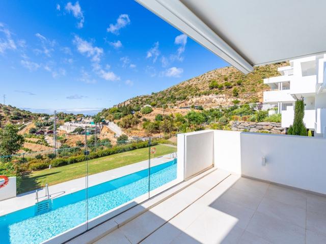 Piso en venta en Palo Alto, Sierra de las Nieves