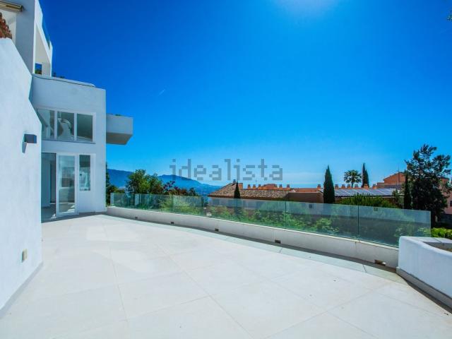 Piso en venta en Sierra de las Nieves, Andalucía