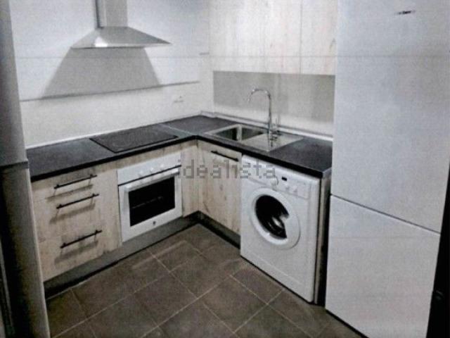 Piso en alquiler en Sierra de las Nieves, Andalucía