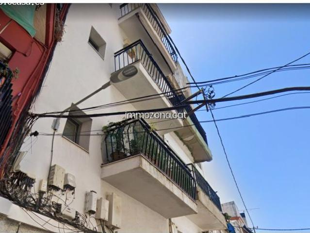 Piso en venta en Cerdanyola Sud, Maresme