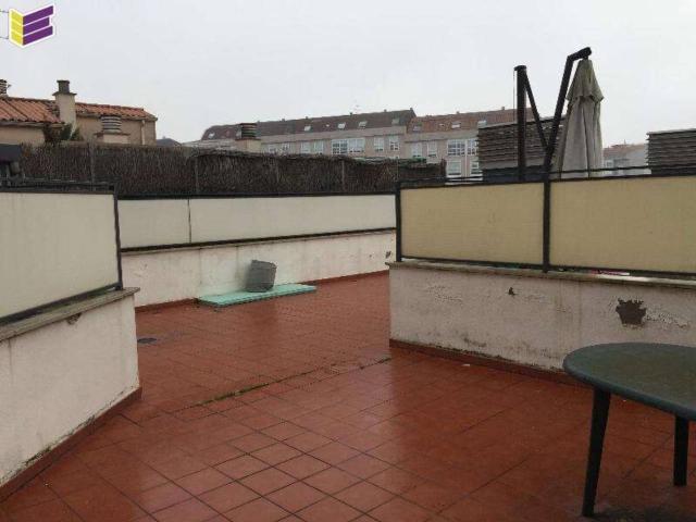 Piso en venta en Ponteareas, O Condado