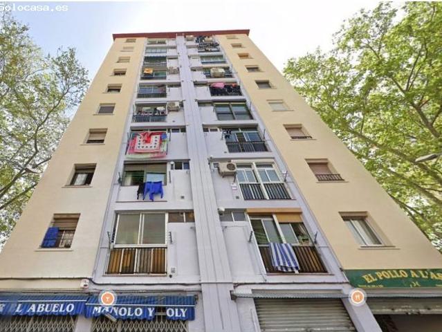 Piso en venta en Districte 6, Barcelonès
