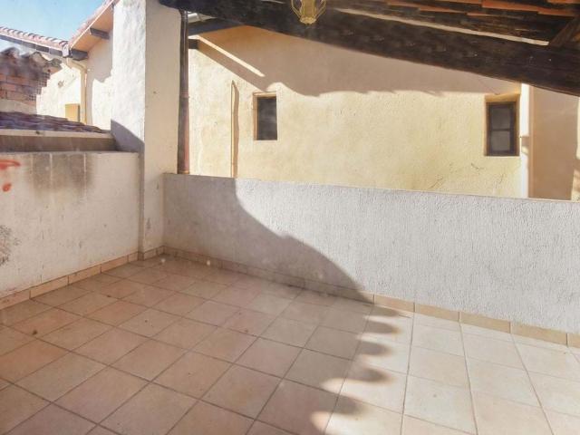 Piso en venta en Santa Eulàlia, Berguedà