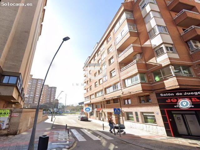 Piso en venta en El Parque, Talavera De La Reina
