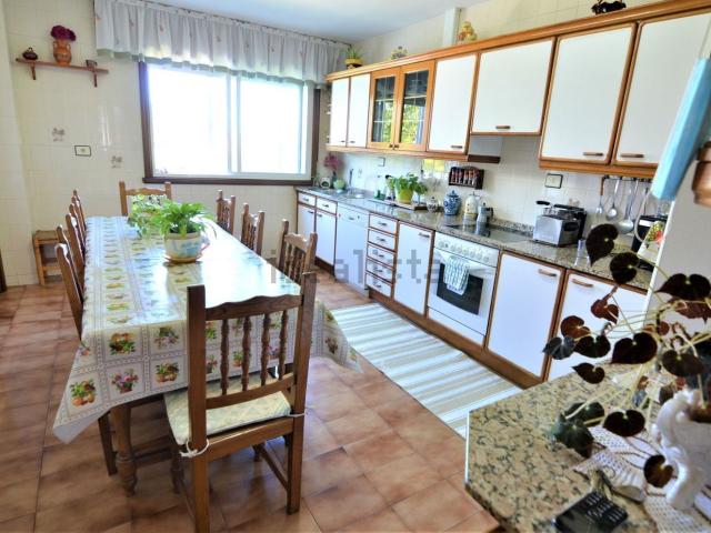 Dúplex en venta en Oleiros Dúplex en venta en Oleiros