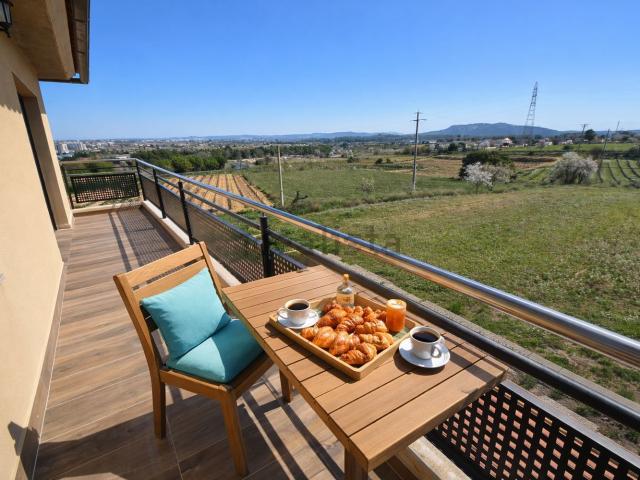 Piso en venta en Moja, Alt Penedès