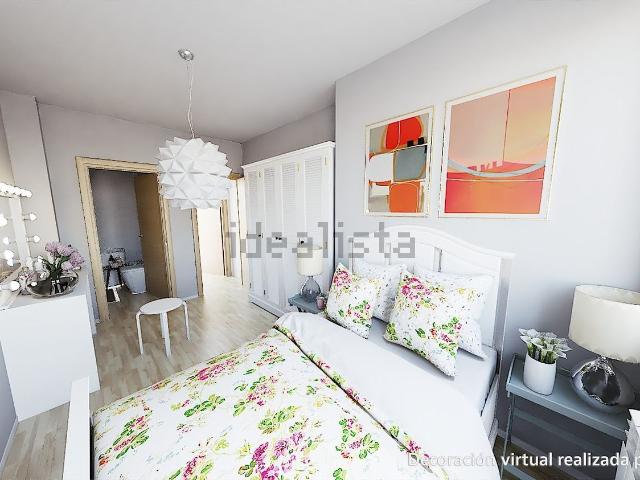 Piso en venta en Olèrdola