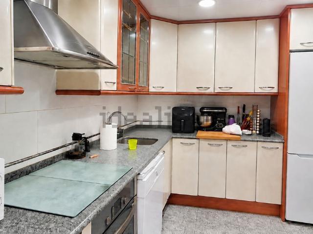 Piso en venta en Baix Llobregat, Catalunya