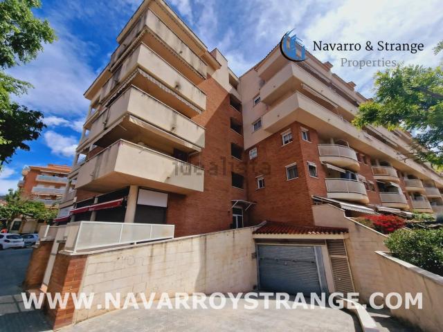 Ático en venta en Olesa De Montserrat, Barri de la Flora