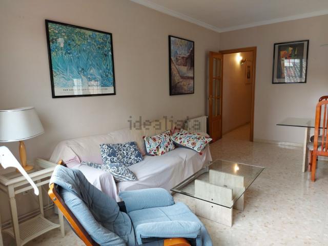 Piso en alquiler en Baix Llobregat, Catalunya