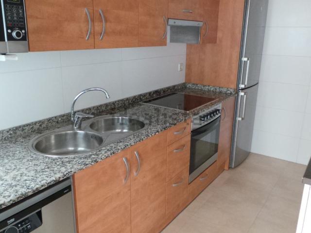 Piso en venta en Alt Urgell, Catalunya