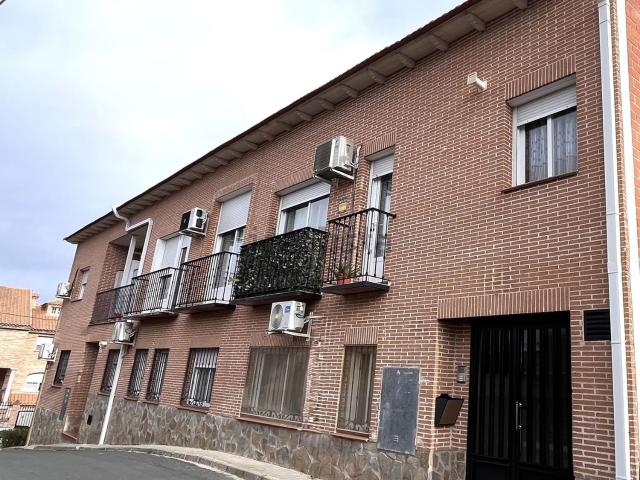 Dúplex en venta en Olías Del Rey