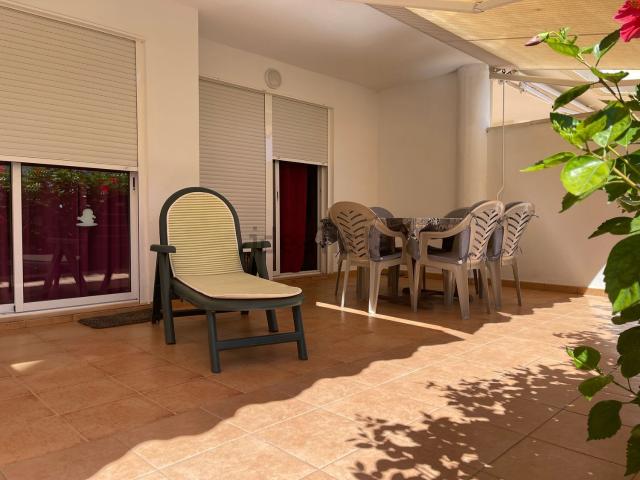 Piso en alquiler en Miami Platja, Baix Camp