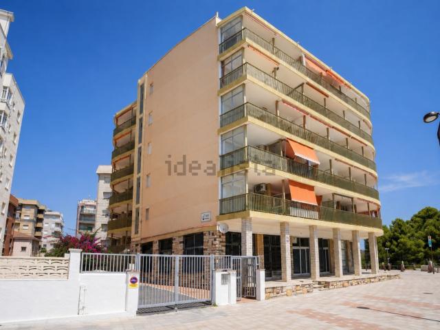Piso en venta en Miami Platja, Baix Camp