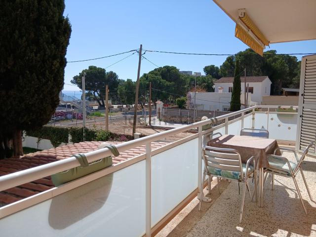 Piso en venta en Miami Platja, Baix Camp
