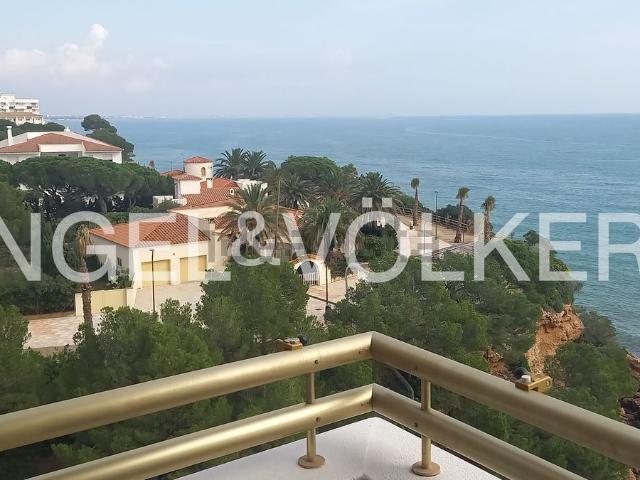 Piso en alquiler en Mont-roig Del Camp, Miami Platja