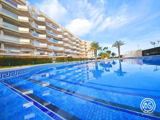 Piso en alquiler en Miami Platja, Baix Camp