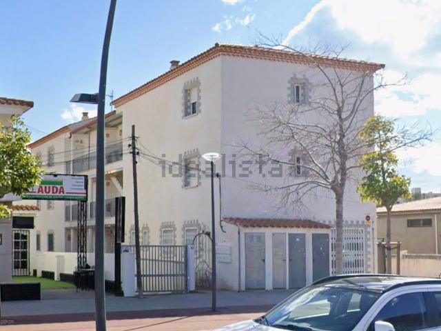 Piso en venta en Miami Platja, Baix Camp