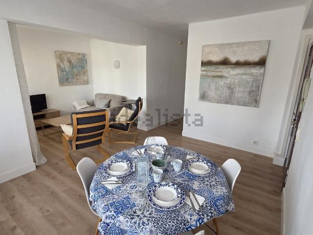 Piso en alquiler en Miami Platja, Baix Camp