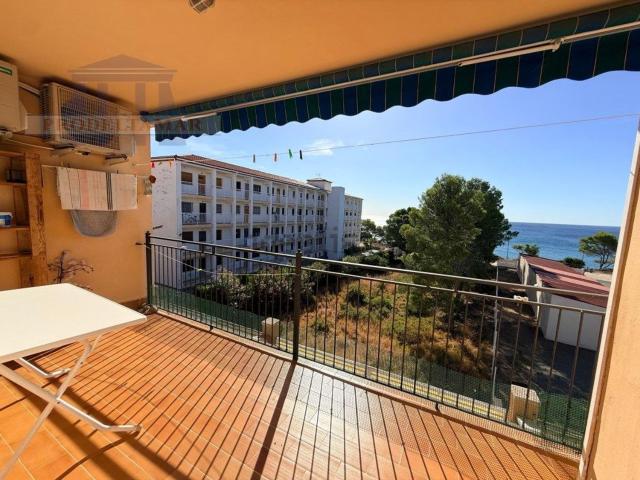 Piso en venta en Miami Platja, Baix Camp
