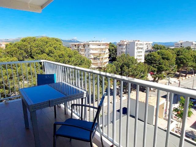 Ático en venta en Miami Platja, Baix Camp