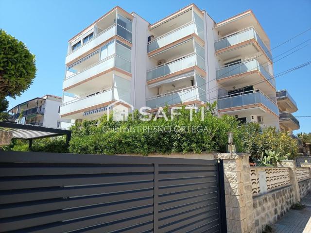 Piso en venta en Miami Platja, Baix Camp