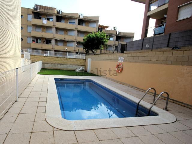 Ático en venta en Miami Platja, Baix Camp