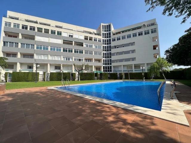 Dúplex en venta en Miami Platja, Baix Camp