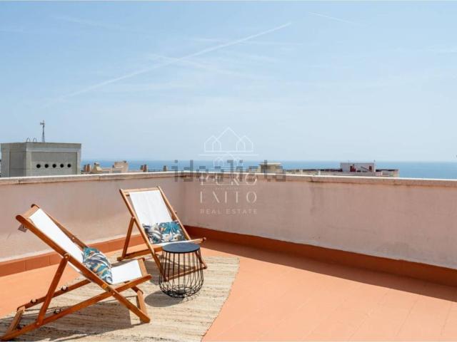 Ático en venta en Mont-roig Del Camp, Miami Platja