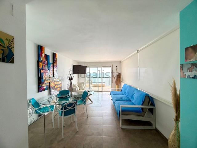 Piso en venta en Miami Platja, Baix Camp