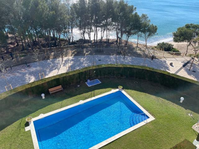 Piso en alquiler en Miami Platja, Baix Camp
