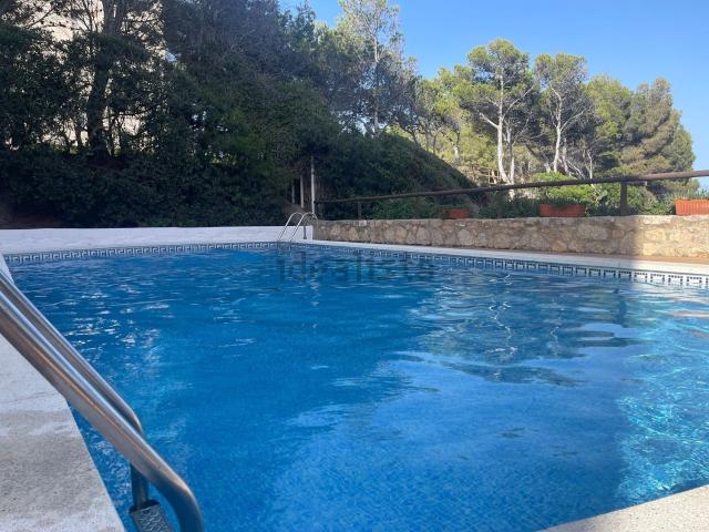 Piso en alquiler en Miami Platja, Baix Camp
